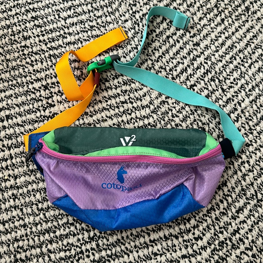 Cotopaxi Hip Pack